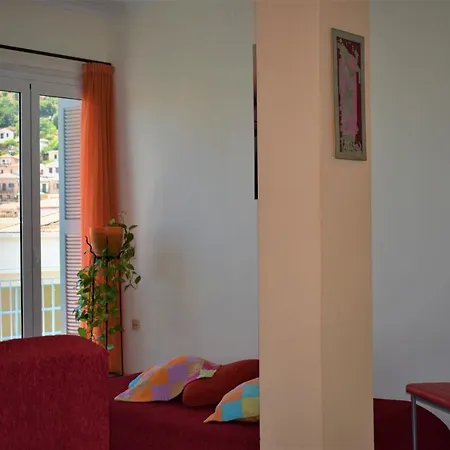 Apartment Gythioflat - Central