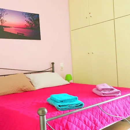 Gythioflat - Central Apartment *