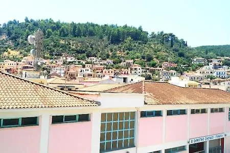 Apartment Gythioflat - Central