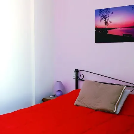 Apartman Gythioflat - Gíthio