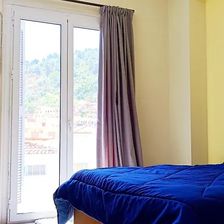 Apartman Gythioflat -