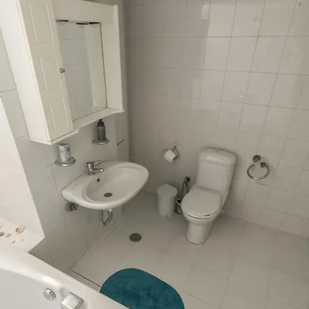 Gythioflat - Central Apartment