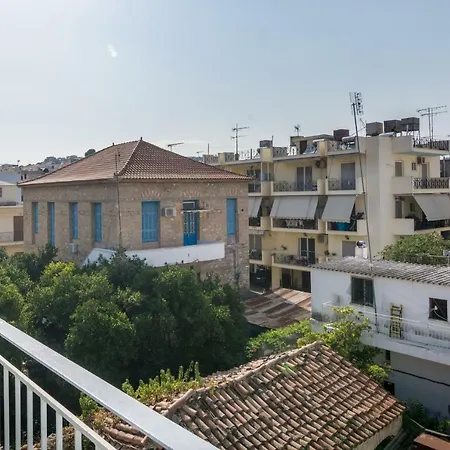 Gythioflat - Central