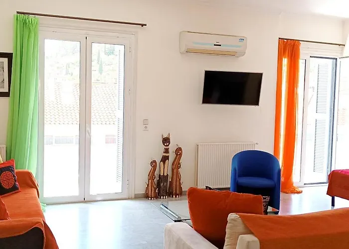 Gythioflat - Apartman