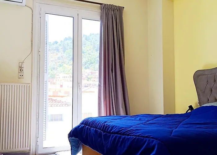 Apartman Gythioflat -