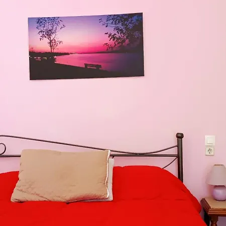 Gythioflat - * Gytheio