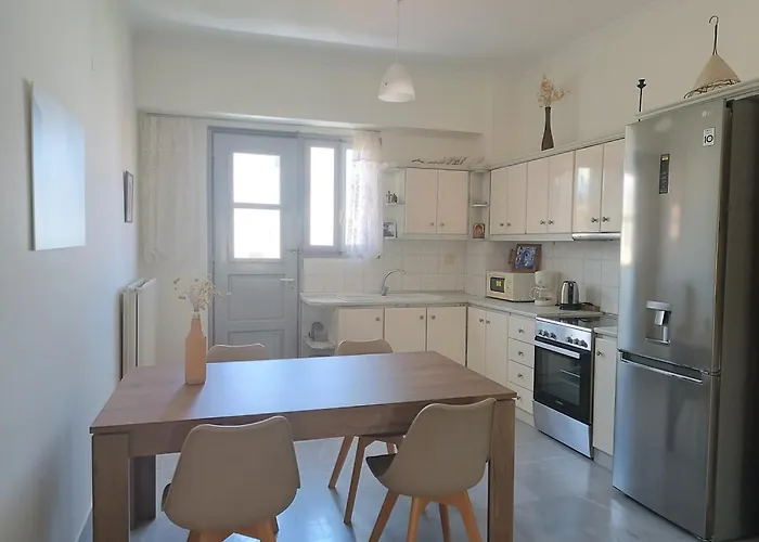 Gythioflat - Gytheio