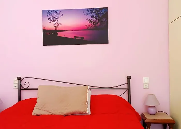 Gythioflat - * Gytheio