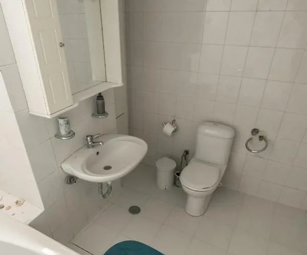 Gythioflat - Lägenhet