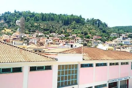 Gythioflat - * Gytheio